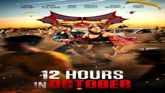 فيلم 12 Hours in October 2025 مترجم