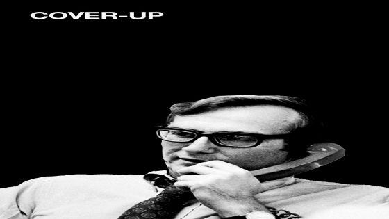 فيلم Cover-Up 2025 مترجم