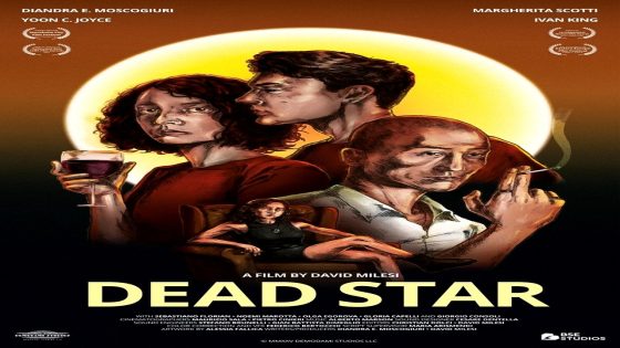 فيلم Dead Star 2025 مترجم