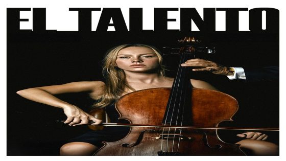 فيلم El talento 2025 مترجم