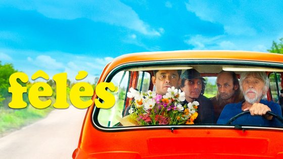 فيلم Fêlés 2024 مترجم