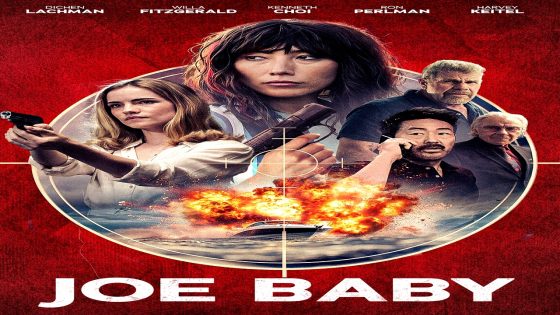 فيلم Joe Baby 2024 مترجم