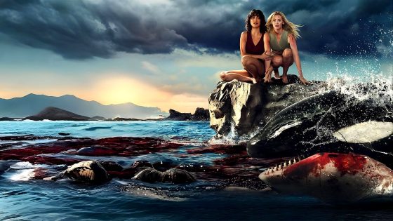 فيلم Killer Whale 2026 مترجم