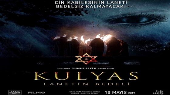 فيلم Kulyas: Lanetin Bedeli 2019 مترجم