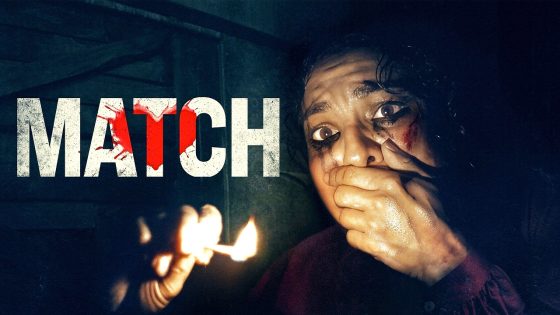 فيلم Match 2025 مترجم