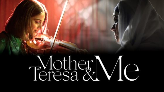 فيلم Mother Teresa & Me 2022 مترجم