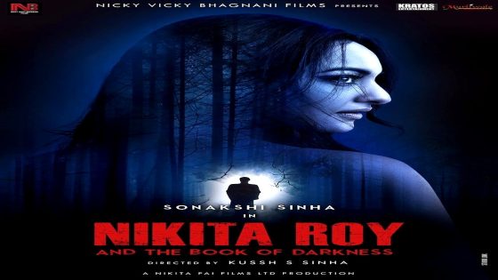 فيلم Nikita Roy 2025 مترجم