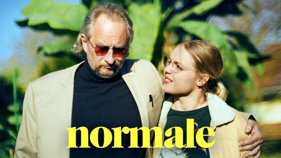 فيلم Normale 2023 مترجم