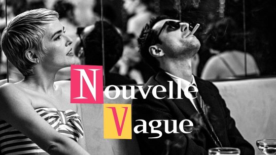 فيلم Nouvelle Vague 2025 مترجم