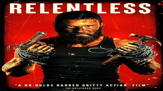 فيلم Relentless 2025 مترجم