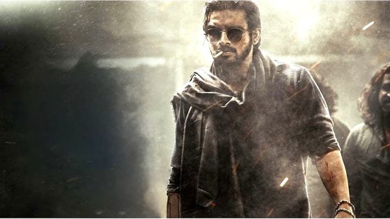 فيلم Ronny – The ruler 2024 مترجم