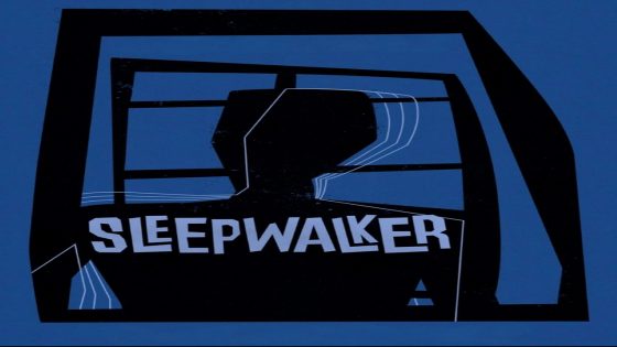 فيلم Sleepwalker 2026 مترجم