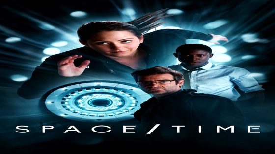 فيلم Space/Time 2025 مترجم