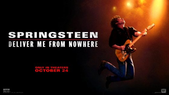فيلم Springsteen: Deliver Me from Nowhere 2025 مترجم