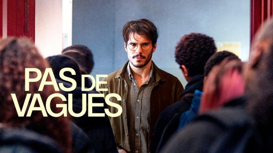 فيلم The Good Teacher 2024 مترجم