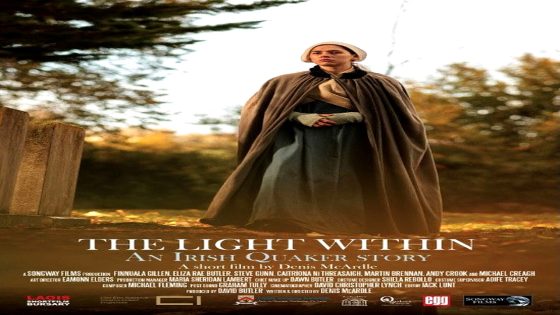فيلم The Light Within 2024 مترجم