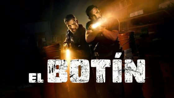 فيلم The Rip 2026 مترجم