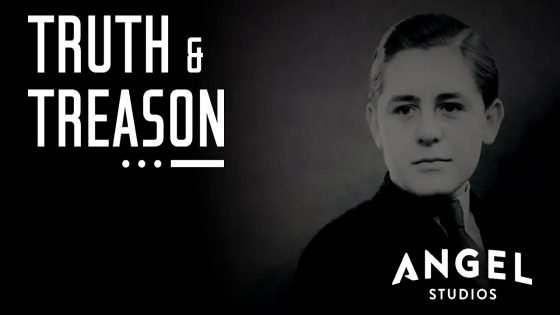 فيلم Truth & Treason 2025 مترجم
