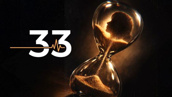 مسلسل 33 الحلقة 1