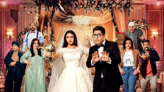 مسلسل عنتر وليلى الحلقة 1