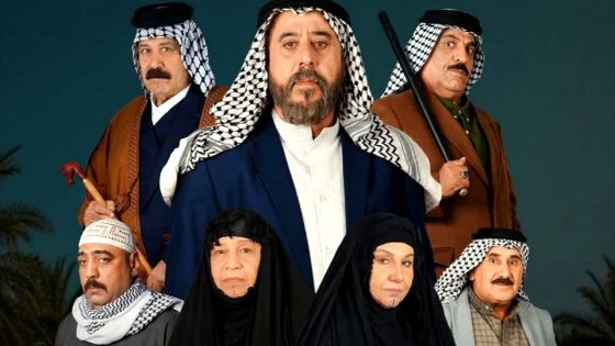 مسلسل بيت الطين 6 الحلقة 1