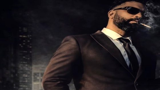 مسلسل غريب الدار الحلقة 1