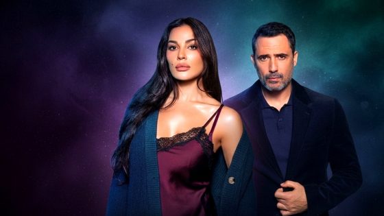 مسلسل ممكن الحلقة 1