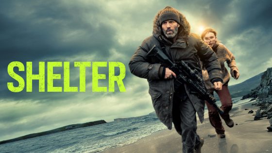 فيلم Shelter 2026 مترجم