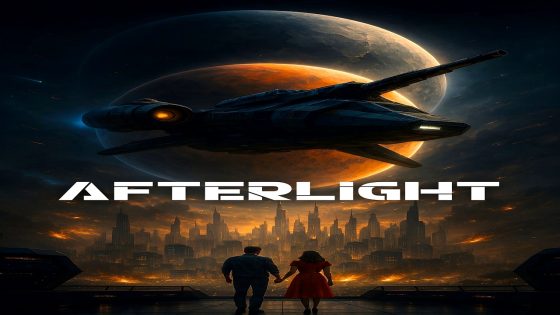 فيلم Afterlight 2025 مترجم