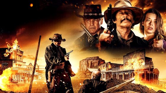 فيلم Bury ‘Em Deep 2025 مترجم