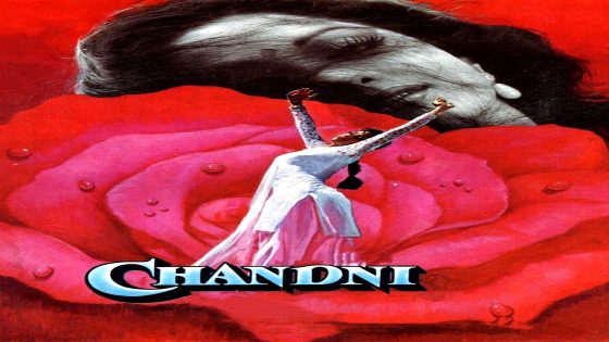 فيلم Chandni 1989 مترجم