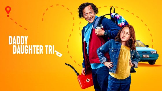 فيلم Daddy Daughter Trip 2022 مترجم