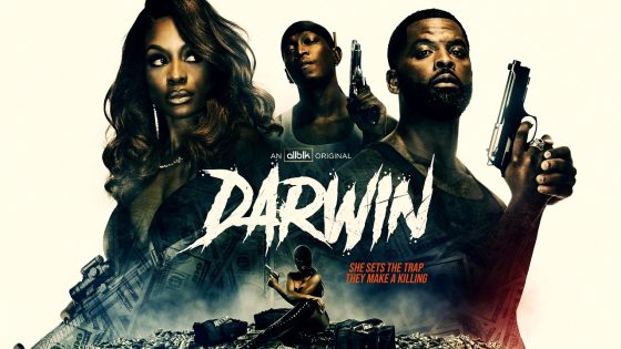 فيلم Darwin 2025 مترجم