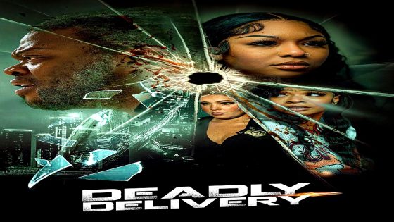 فيلم Deadly Delivery 2025 مترجم