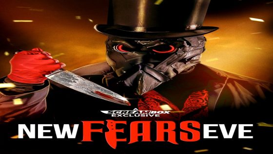 فيلم New Fears Eve 2025 مترجم