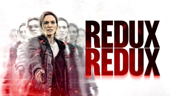 فيلم Redux Redux 2025 مترجم