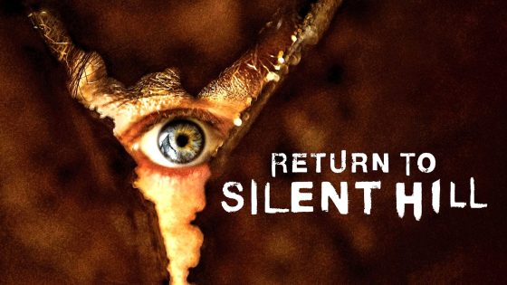 فيلم Return to Silent Hill 2026 مترجم