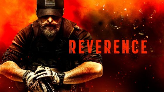 فيلم Reverence 2025 مترجم