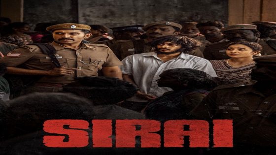 فيلم Sirai 2025 مترجم