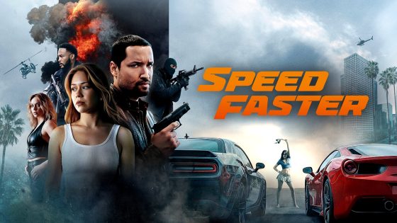 فيلم Speed Faster 2026 مترجم