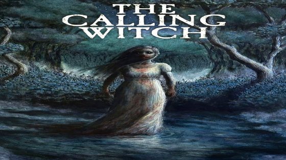 فيلم The Calling Witch 2026 مترجم