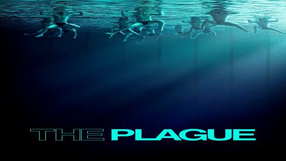 فيلم The Plague 2025 مترجم