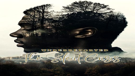 فيلم The Silent Crisis 2025 مترجم