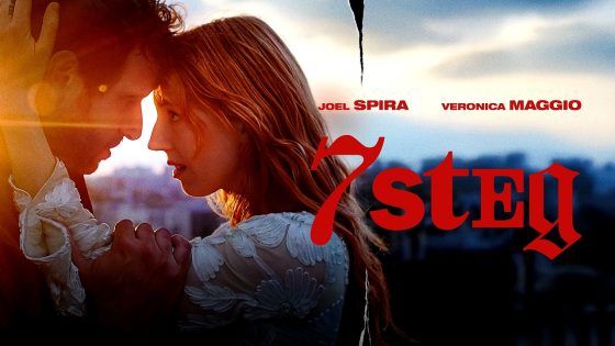 فيلم 7 steg 2025 مترجم