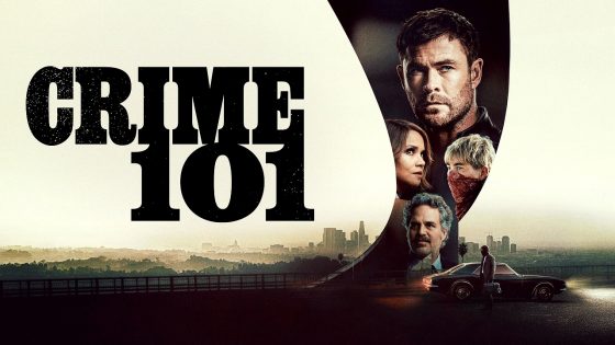 فيلم Crime 101 2026 مترجم