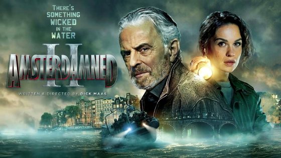 فيلم Amsterdamned II 2025 مترجم