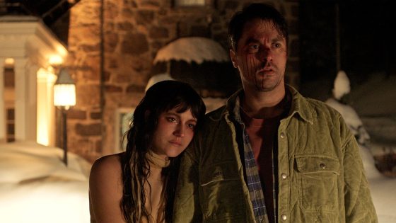 فيلم Anna Kiri 2025 مترجم