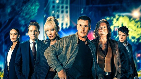 فيلم Bring the Law 2026 مترجم