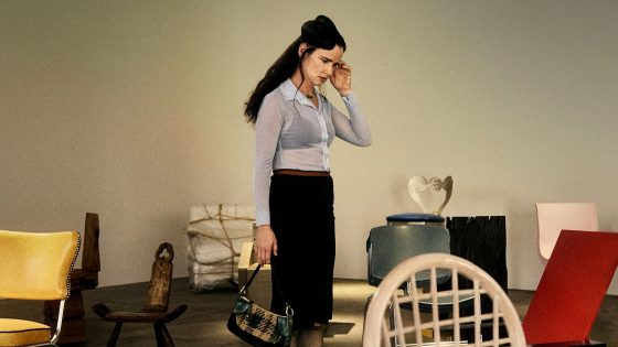 فيلم By Design 2025 مترجم