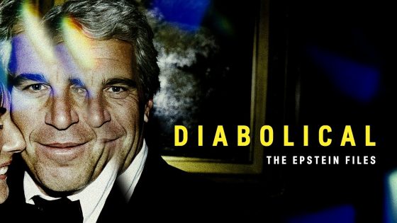 فيلم Diabolical: The Epstein Files 2026 مترجم